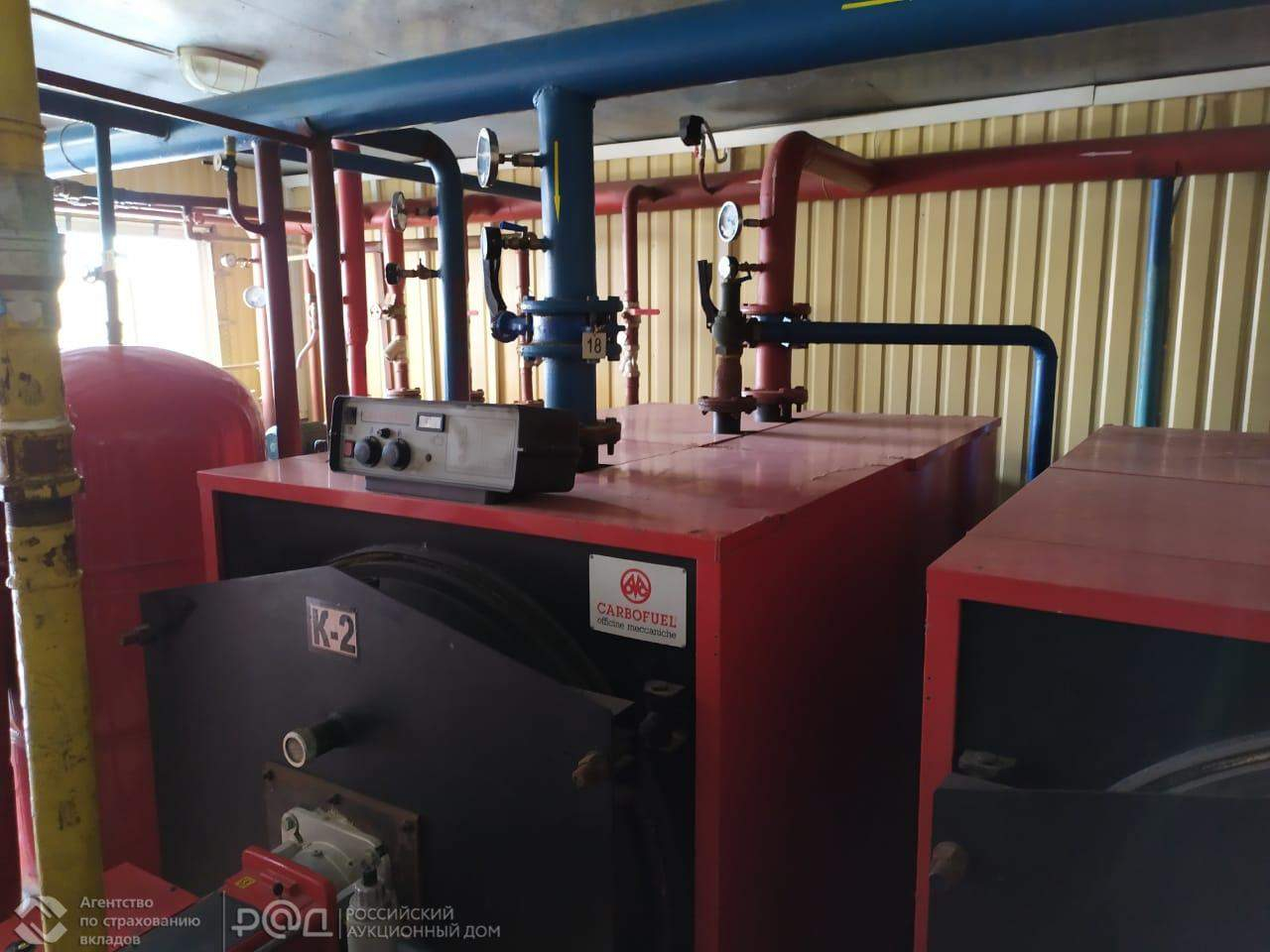 Продам офис 1143.6 м.кв.