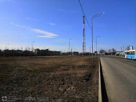 Продам земельный участок 2960 м.кв.