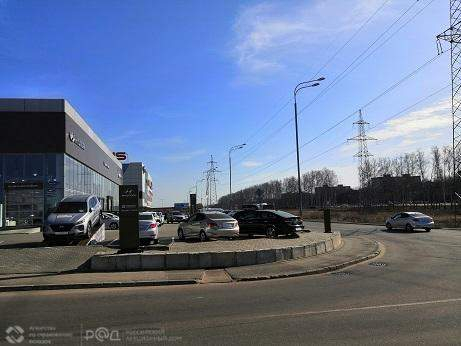 Продам земельный участок 2739 м.кв.