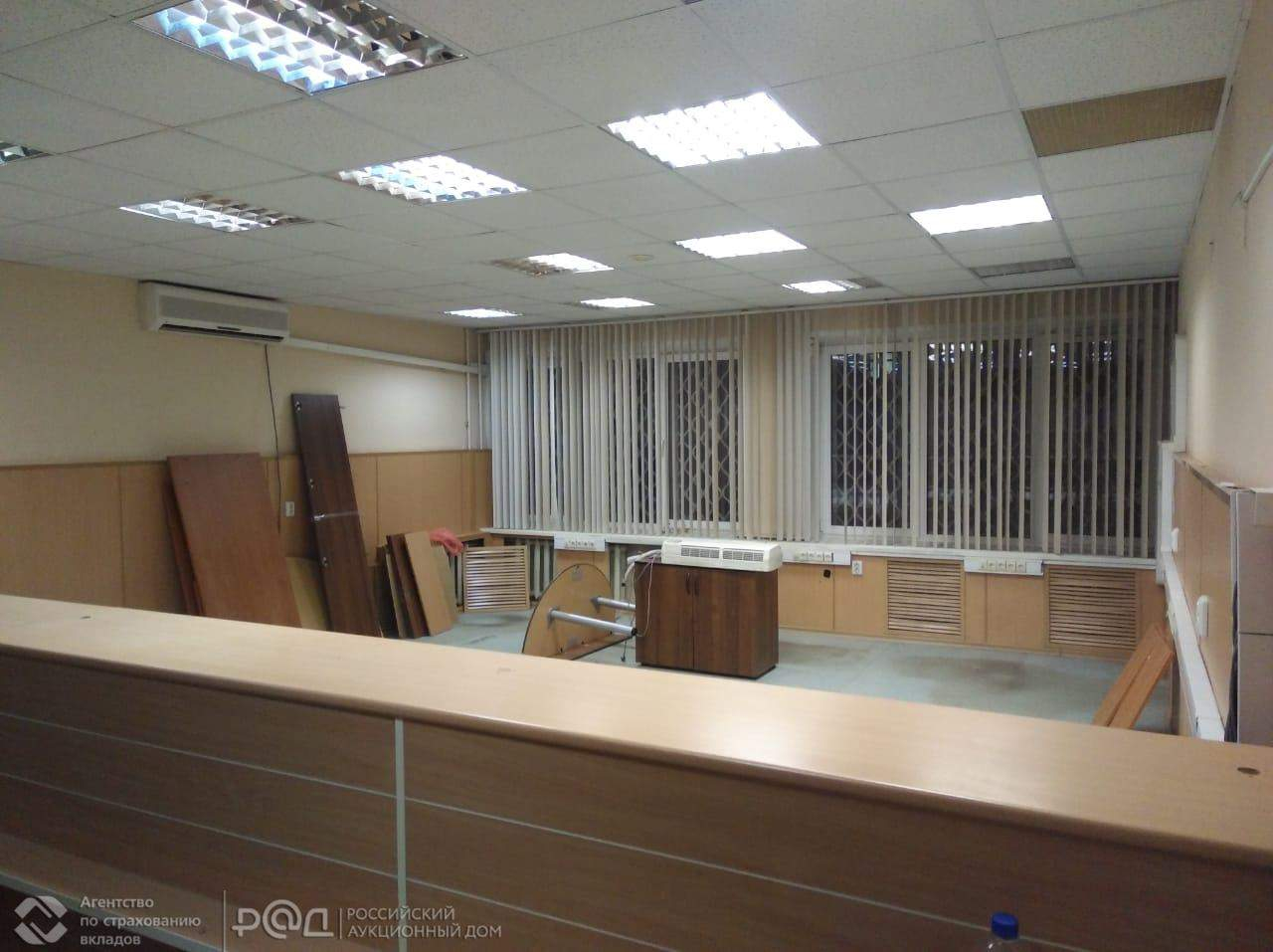 Продам офис 1432.7 м.кв.