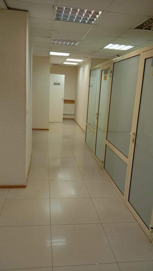 Продам офис 308 м.кв.