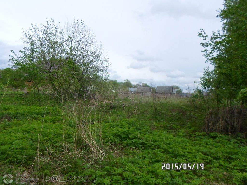 Продам земельный участок 1324 м.кв.