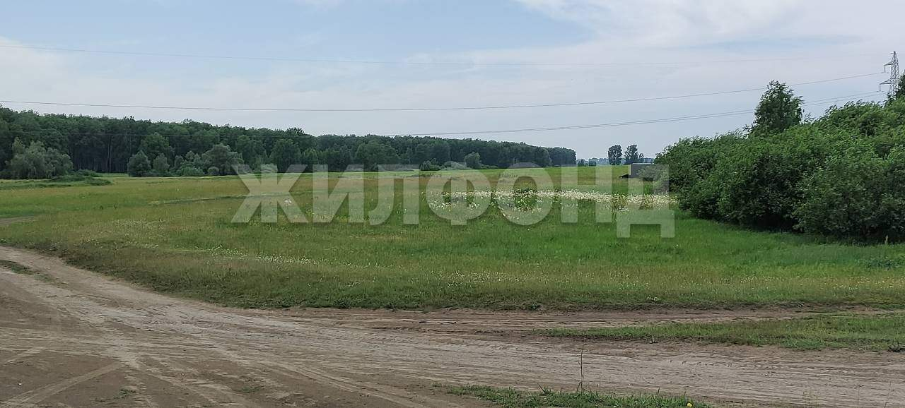 Продам земельный участок 1000 м.кв.