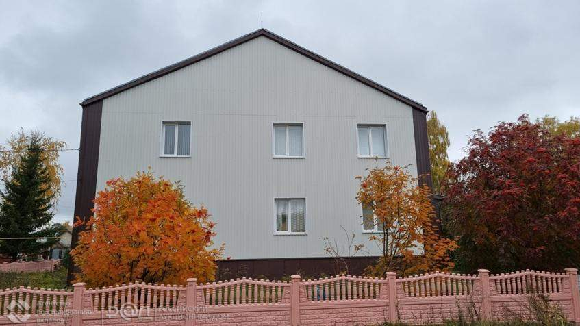 Продам офис 264.5 м.кв.