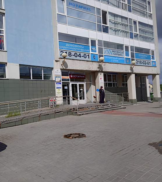 Продам офис 143.3 м.кв.