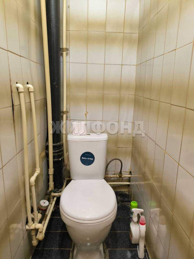 Квартира на продажу в Орёле, Октябрьская улица, 126 фото №12