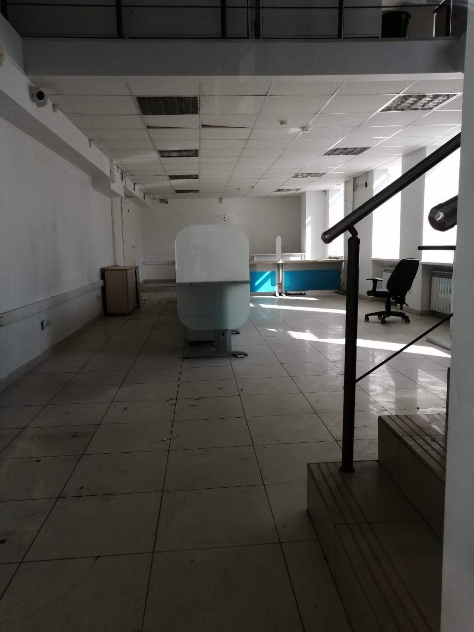 Продам офис 783.5 м.кв.