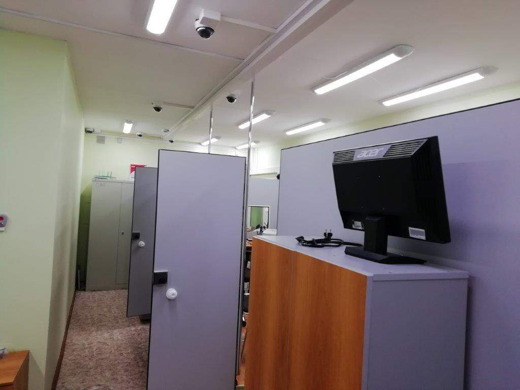 Продам офис 185.2 м.кв.