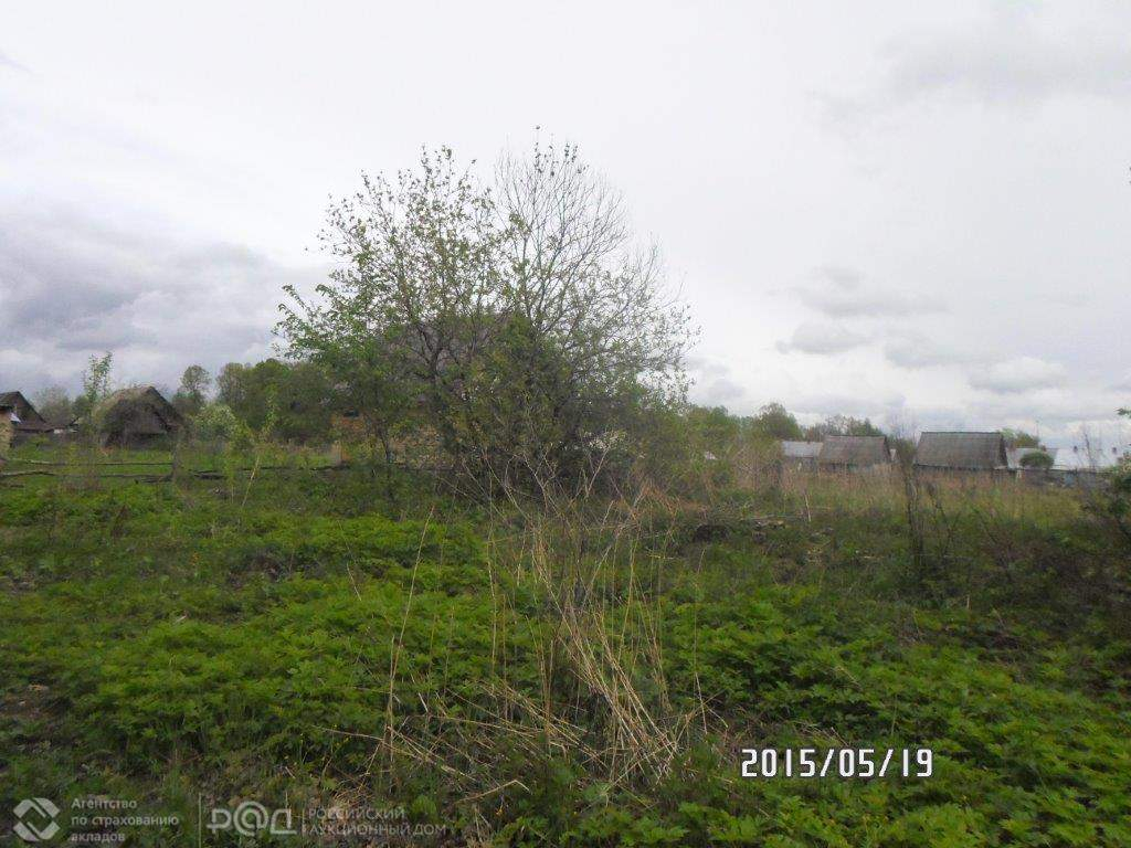 Продам земельный участок 1324 м.кв.