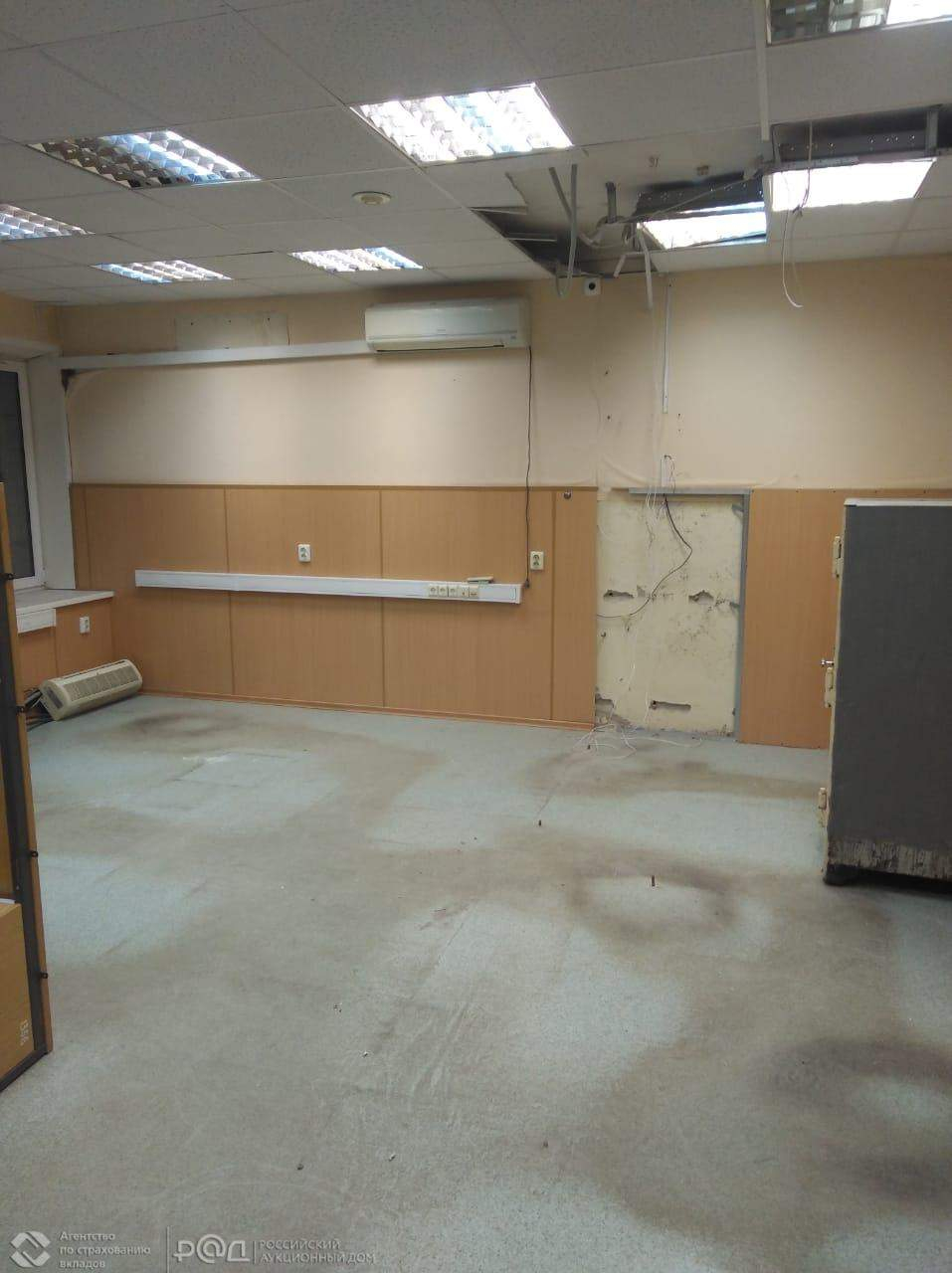 Продам офис 1432.7 м.кв.