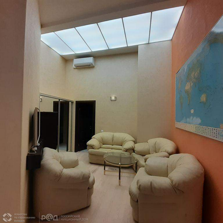 Продам офис 1072.4 м.кв.