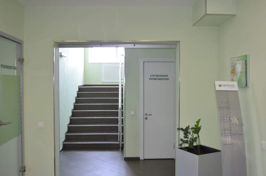 Сдам в аренду офис 324.3 м.кв.