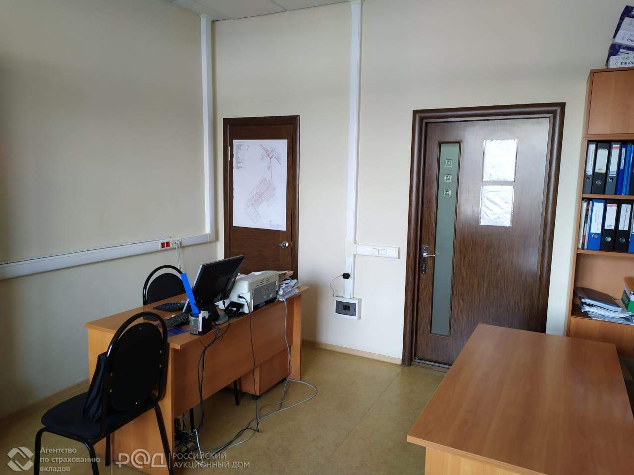 Продам офис 1143.6 м.кв.