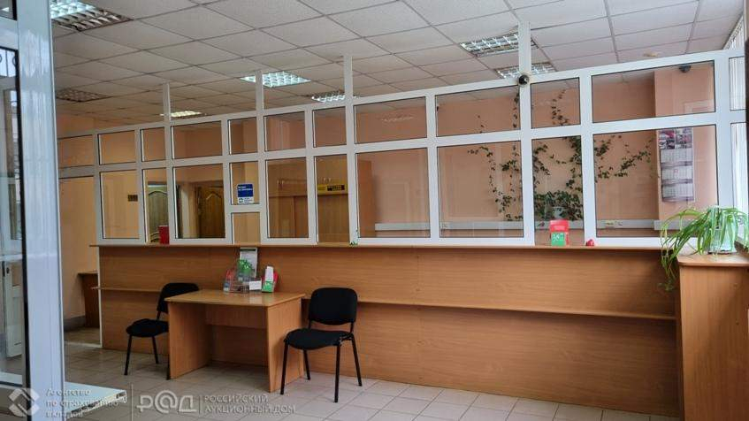 Продам офис 156.4 м.кв.