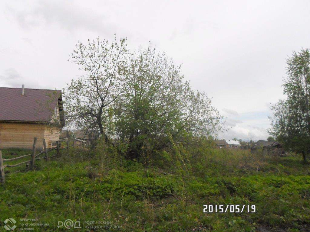 Продам земельный участок 1324 м.кв.