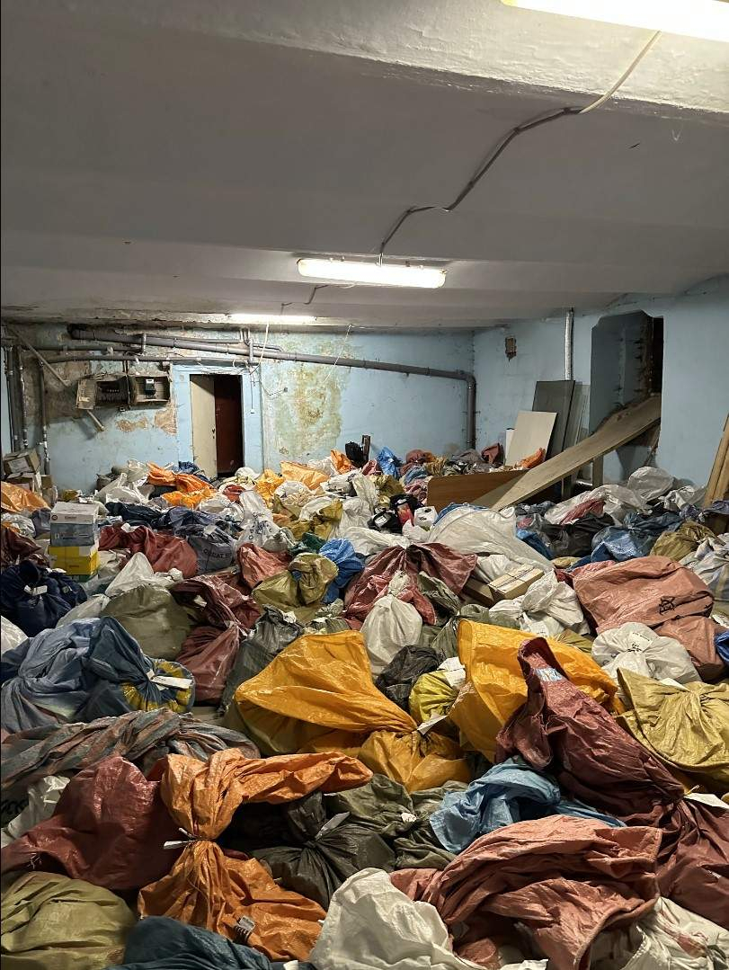 Фото: Продажа офиса 100 м2 test