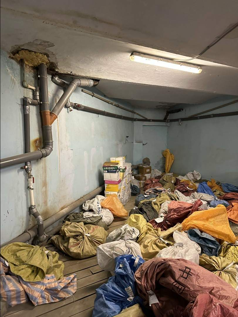 Фото: Продажа офиса 100 м2 test