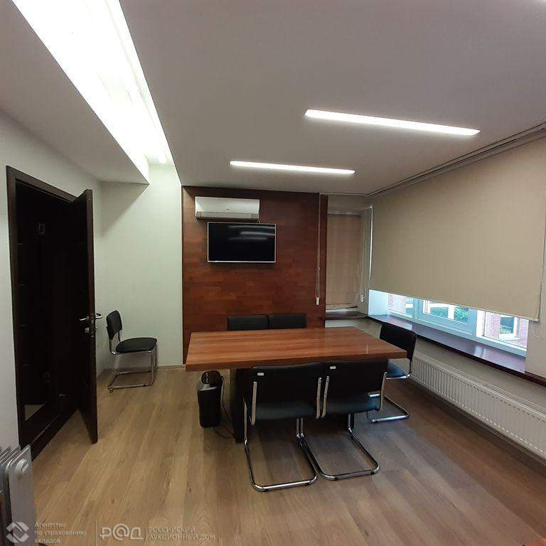 Продам офис 1072.4 м.кв.