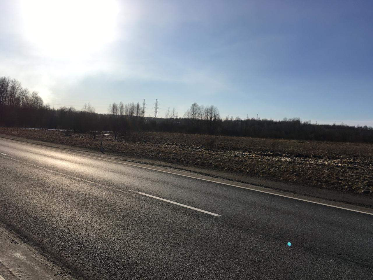 Продам земельный участок 289000 м.кв.