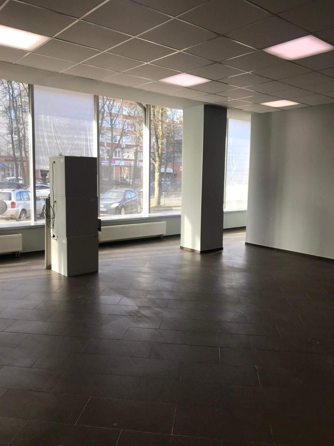 Сдам в аренду офис 202.9 м.кв.