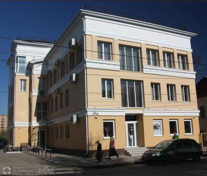 Продам офис 1301.8 м.кв.