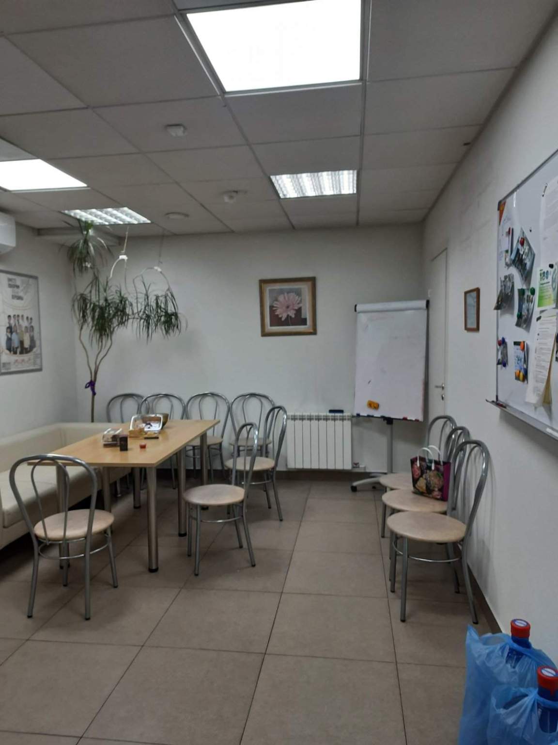 Продам офис 298.5 м.кв.