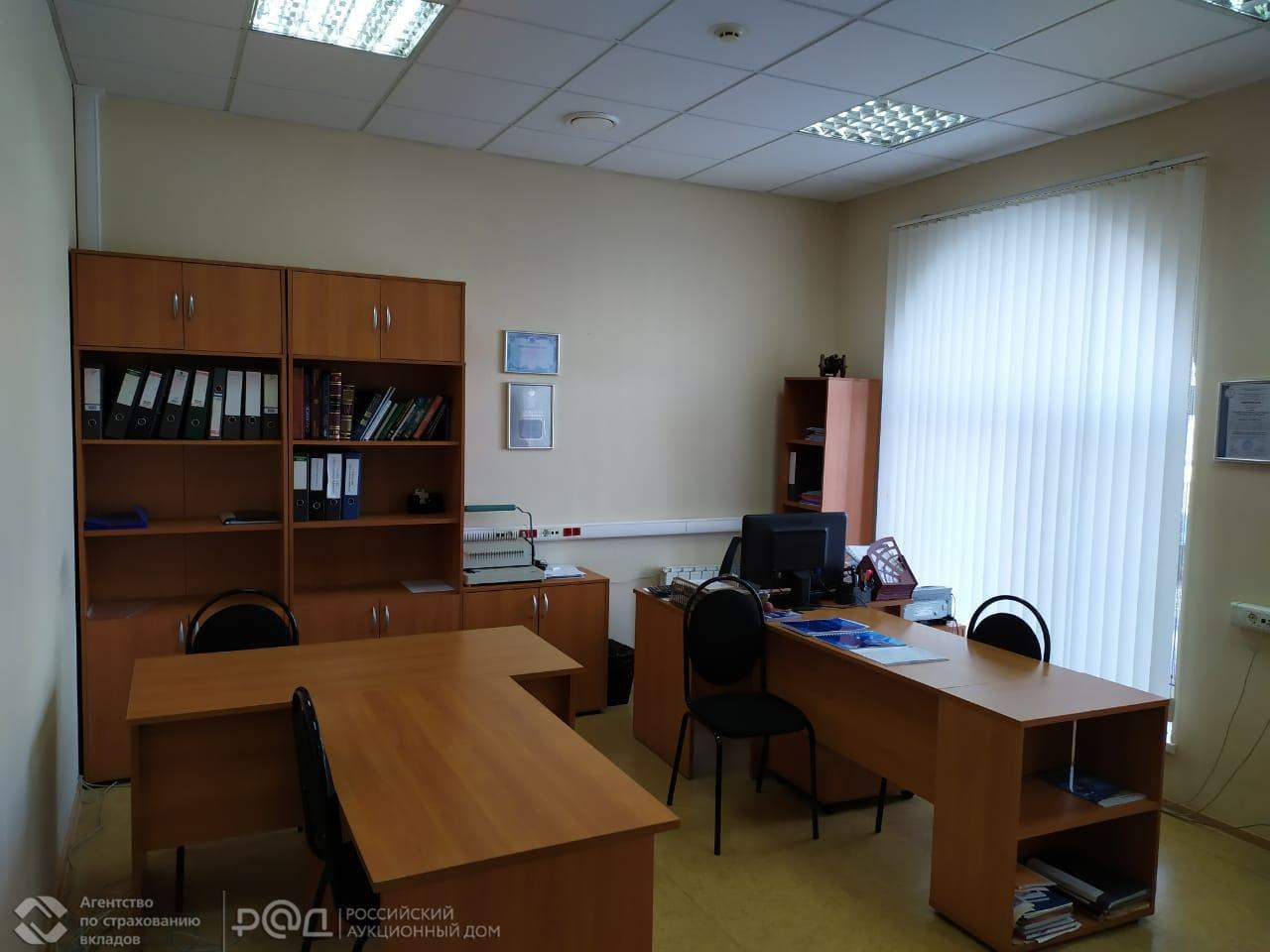 Продам офис 1143.6 м.кв.