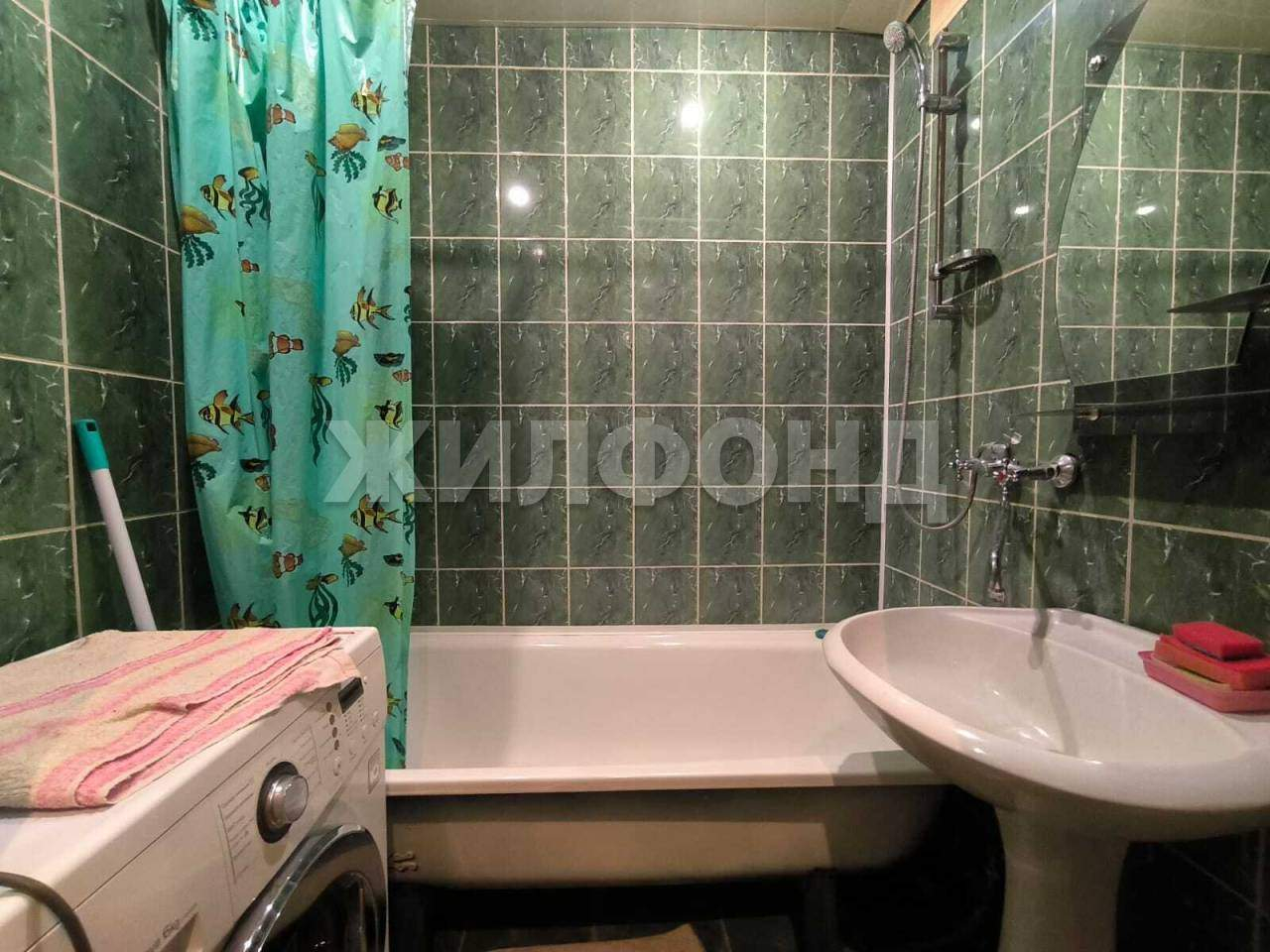 Квартира на продажу в Орёле, Октябрьская улица, 126 фото №11