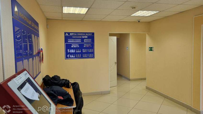 Продам офис 128.9 м.кв.