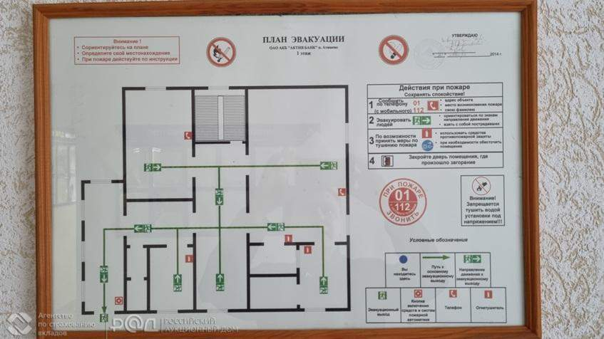 Продам офис 264.5 м.кв.