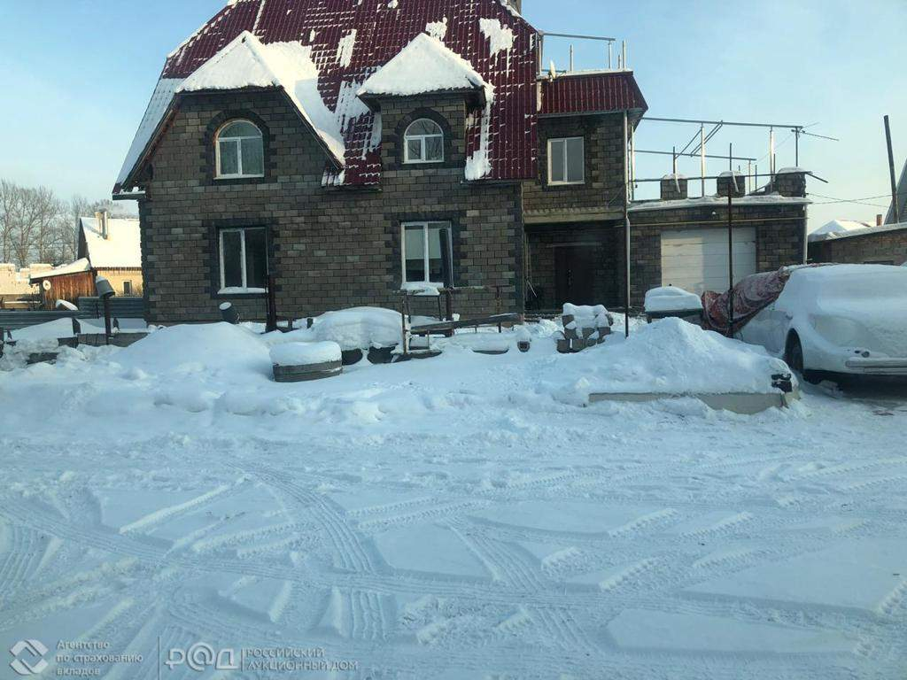 Продам земельный участок 1443 м.кв.