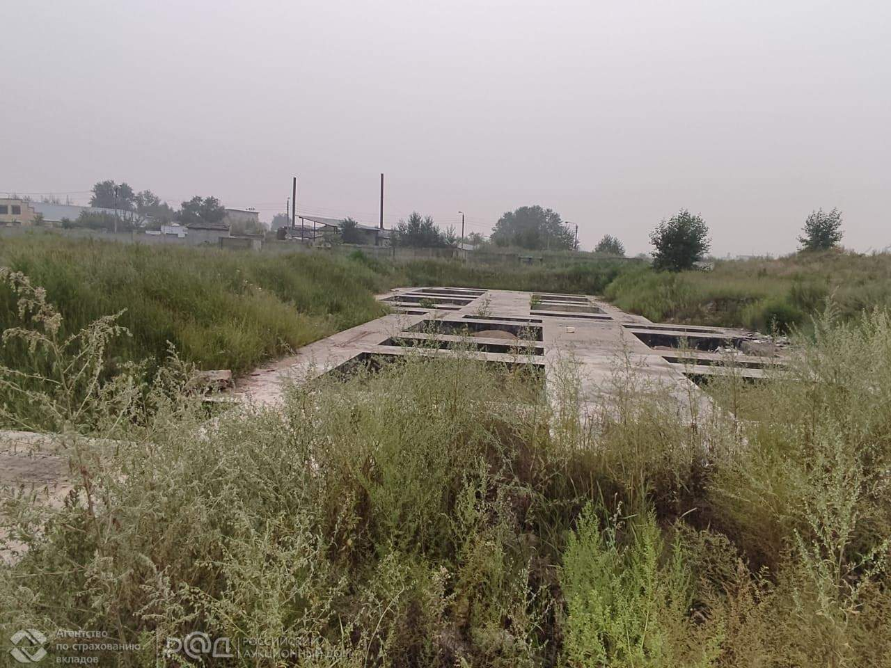 Продам земельный участок 64851 м.кв.