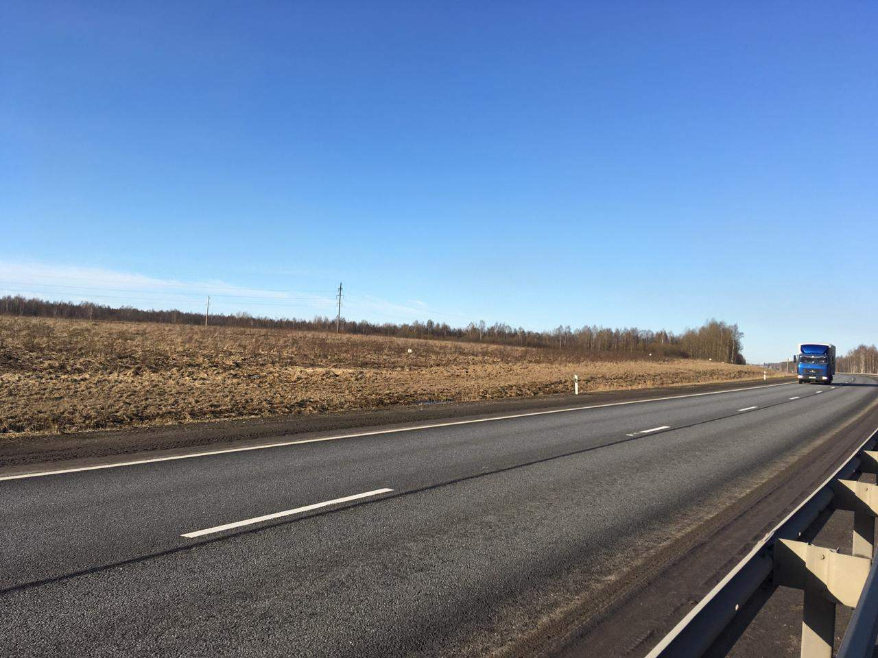 Продам земельный участок 289000 м.кв.