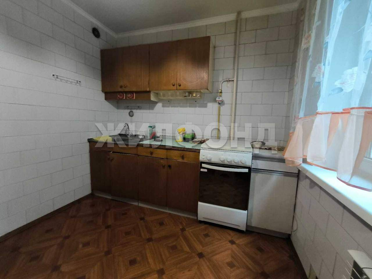 Квартира на продажу в Орёле, Октябрьская улица, 126 фото №2