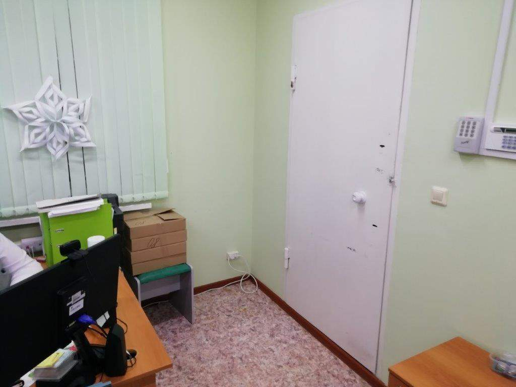 Продам офис 185.2 м.кв.