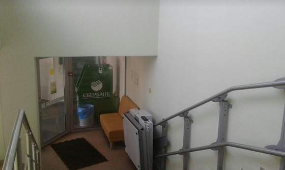 Сдам в аренду офис 596.5 м.кв.