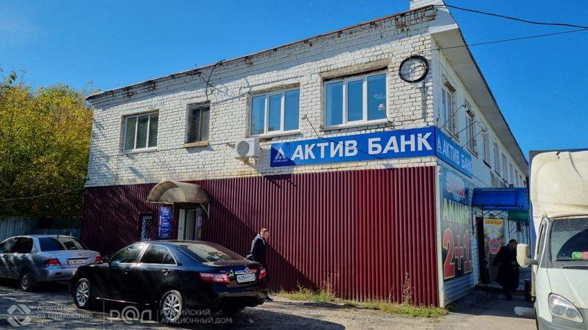 Продам торговое помещение 323 м.кв.