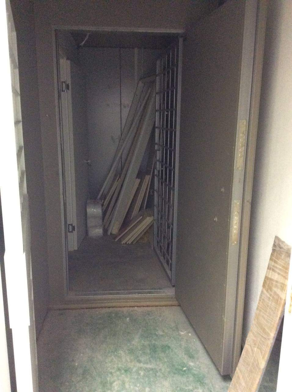 Сдам в аренду офис 126.1 м.кв.