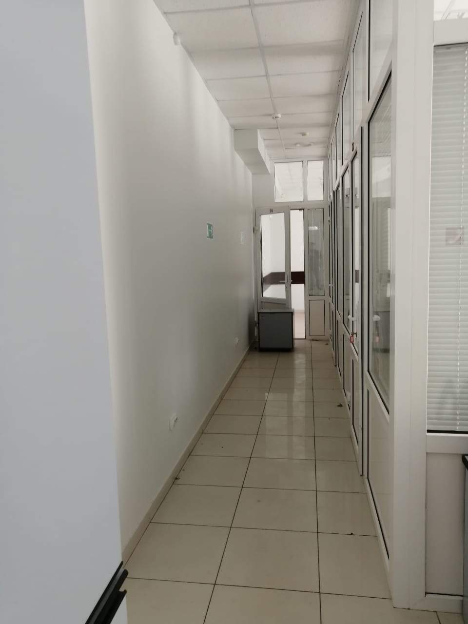 Продам офис 783.5 м.кв.