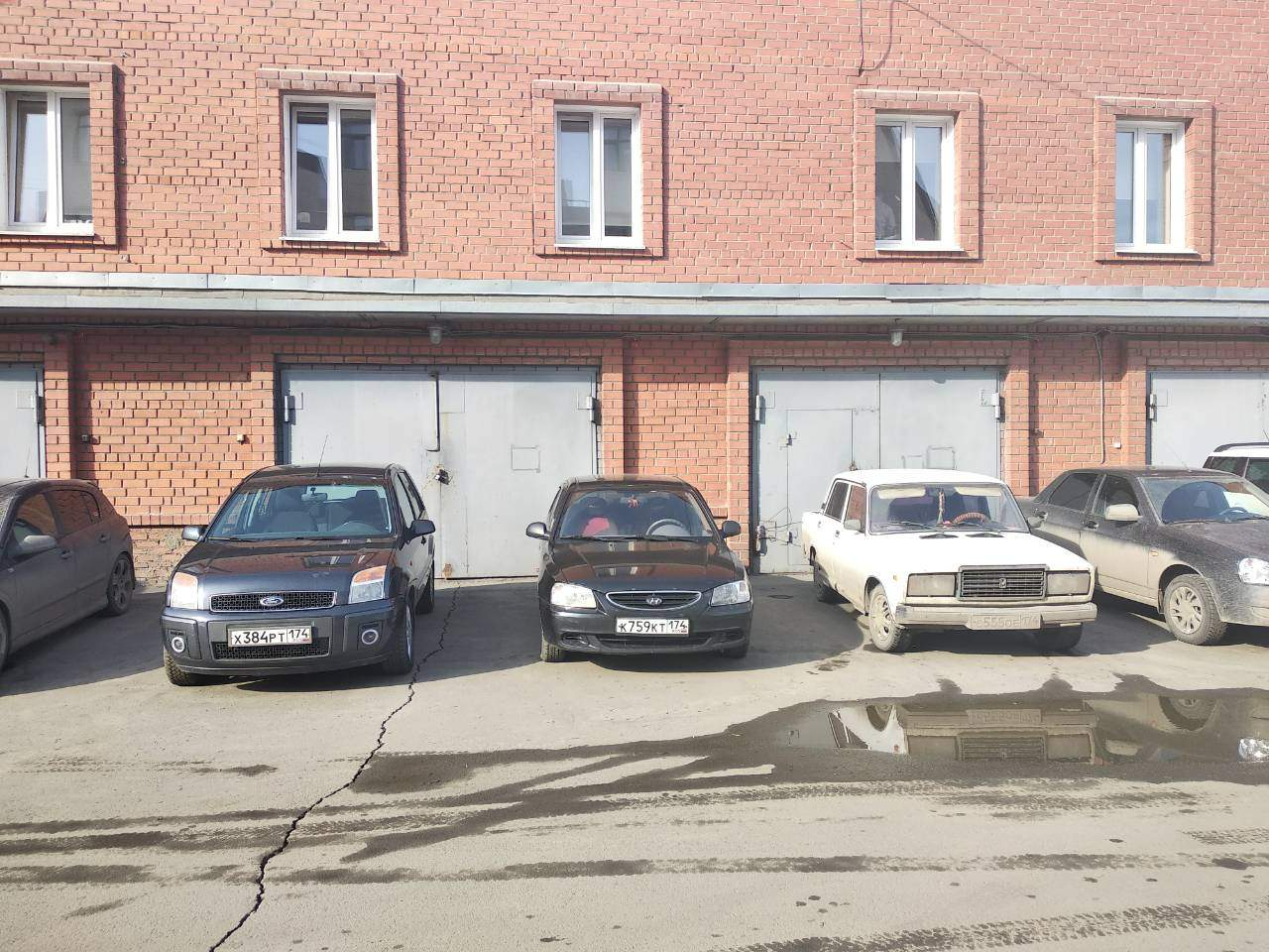 Сдам в аренду офис 423.3 м.кв.