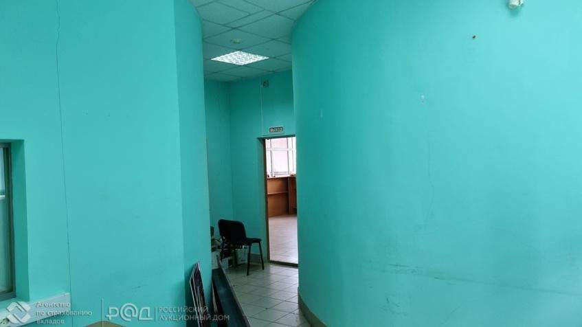 Продам офис 156.4 м.кв.