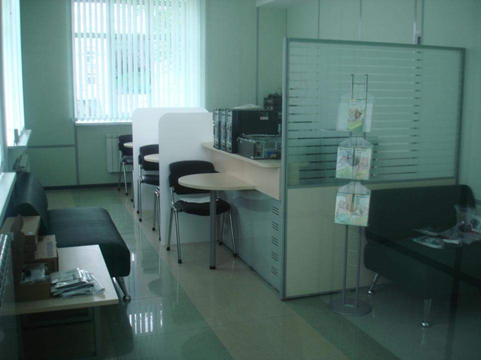 Сдам в аренду офис 170 м.кв.