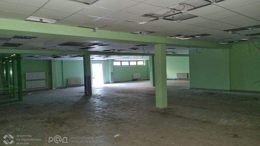 Продам офис 352.6 м.кв.