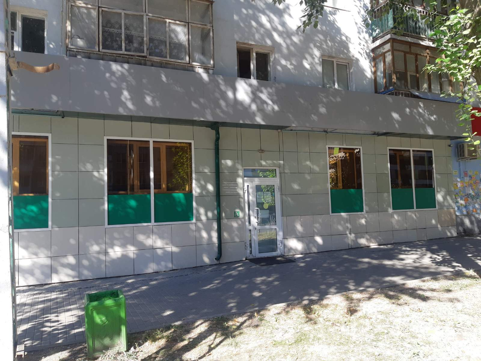 Сдам в аренду офис 79.6 м.кв.