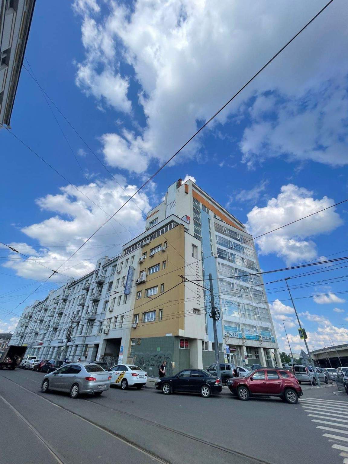 Продам офис 143.3 м.кв.