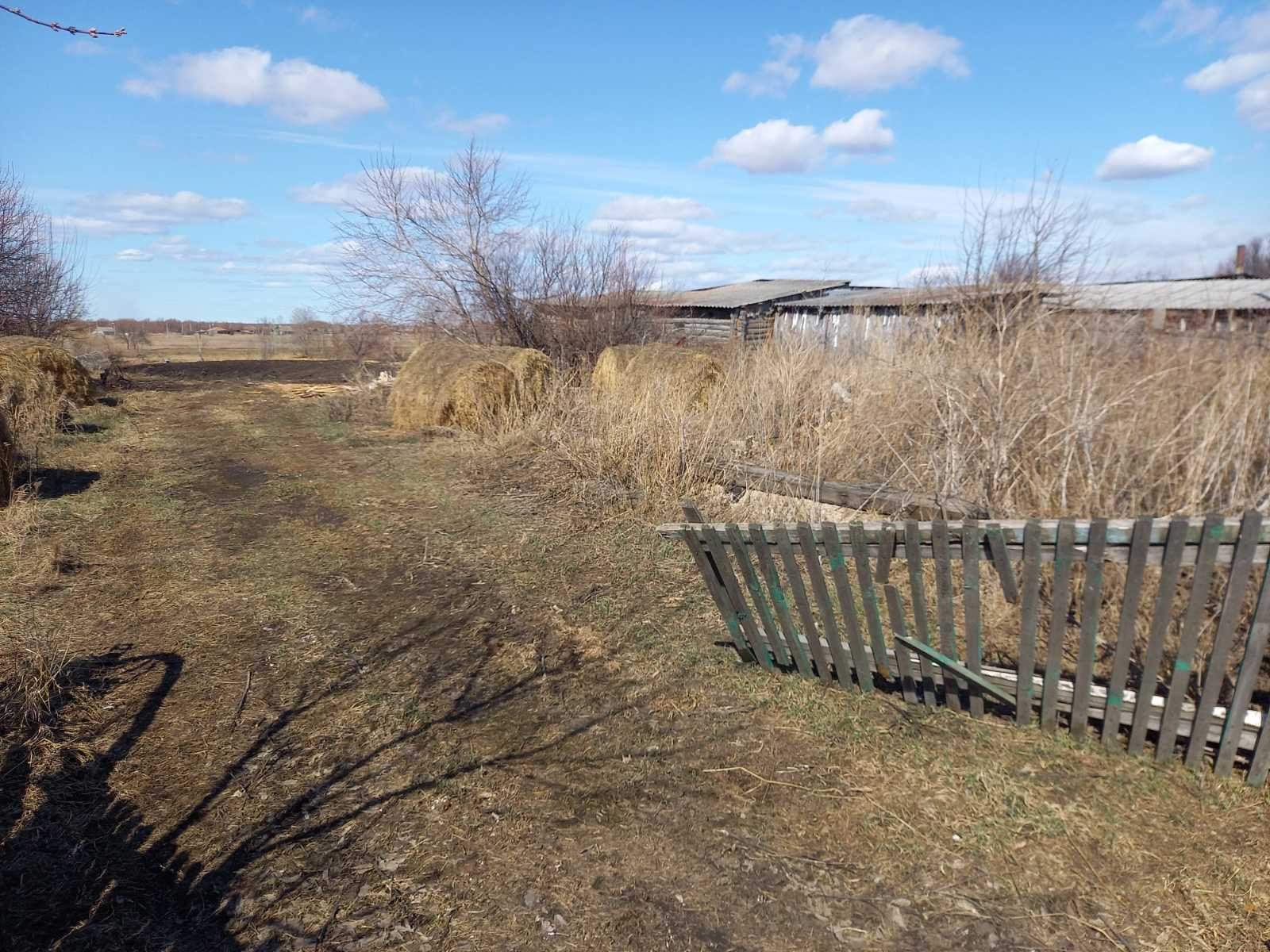 Сдам в аренду земельный участок 541 м.кв.