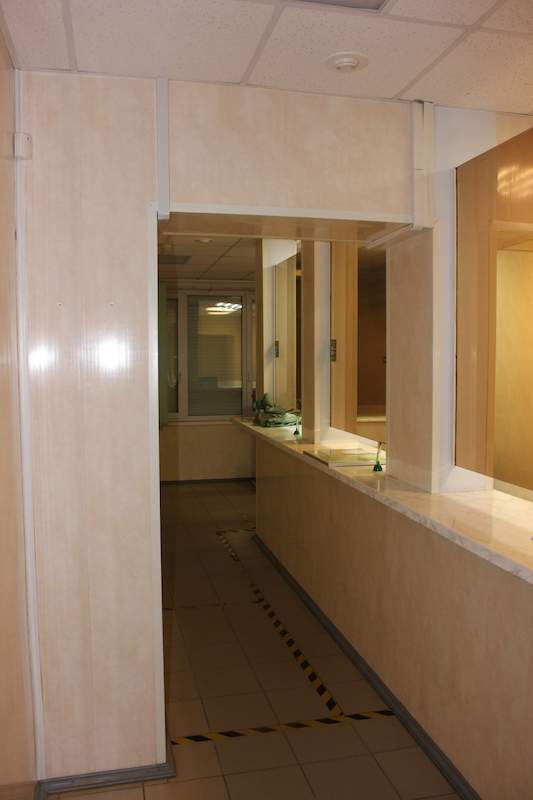 Сдам в аренду офис 109 м.кв.