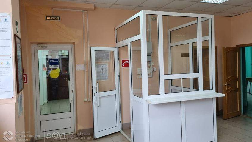 Продам офис 156.4 м.кв.