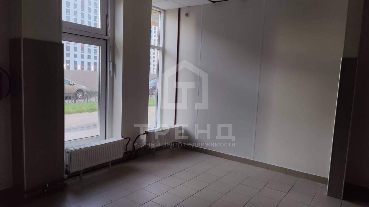 Помещение свободного назначения в аренду в Санкт-Петербурге, Малая Митрофаньевская улица, 10к5 фото №1