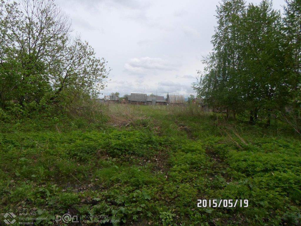 Продам земельный участок 1324 м.кв.